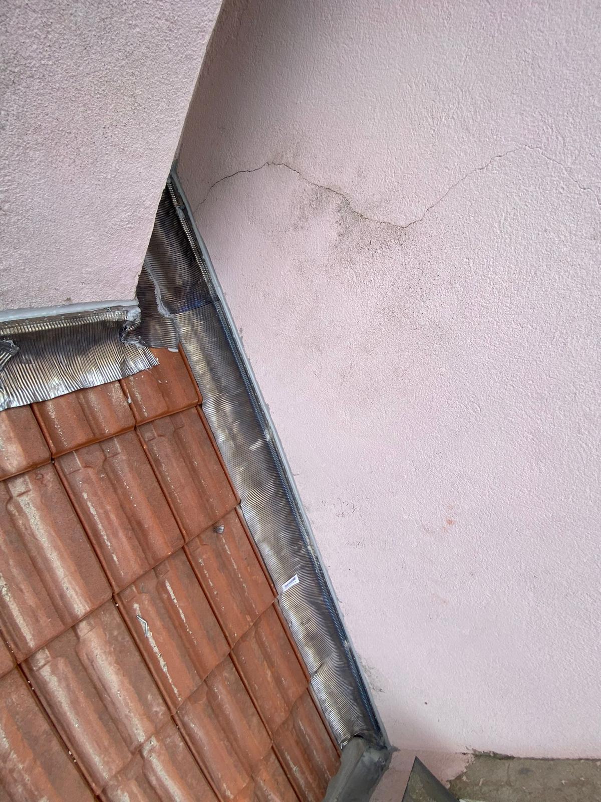 Chantier de couverture en Île-de-France