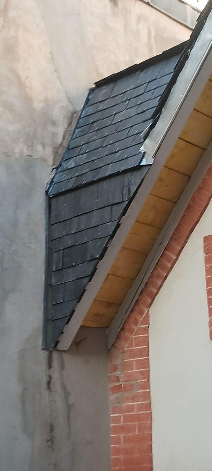 Charpente et traitement en Île-de-France